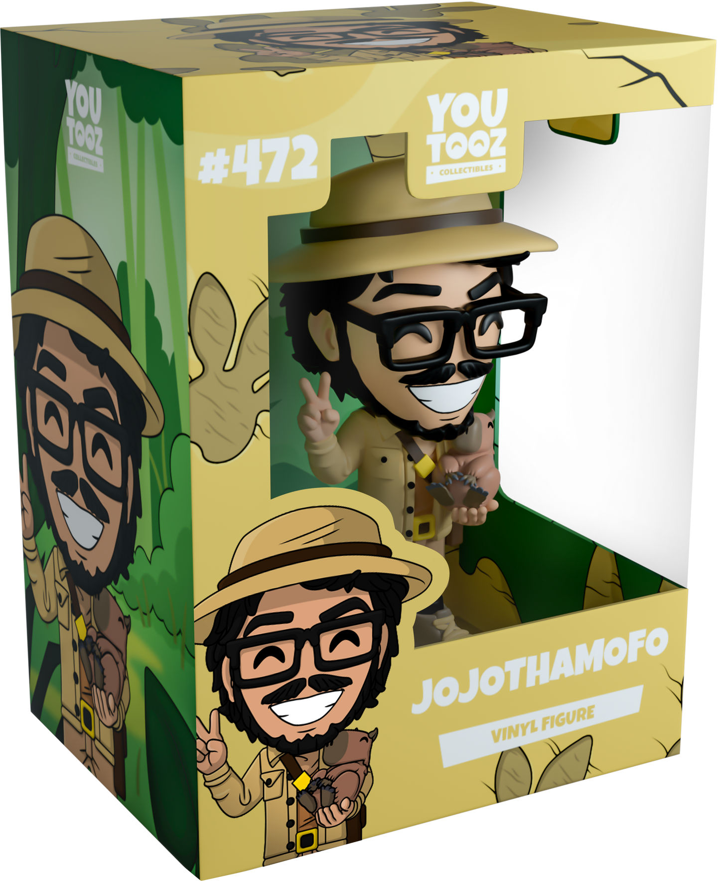 JOJOTHAMOFO