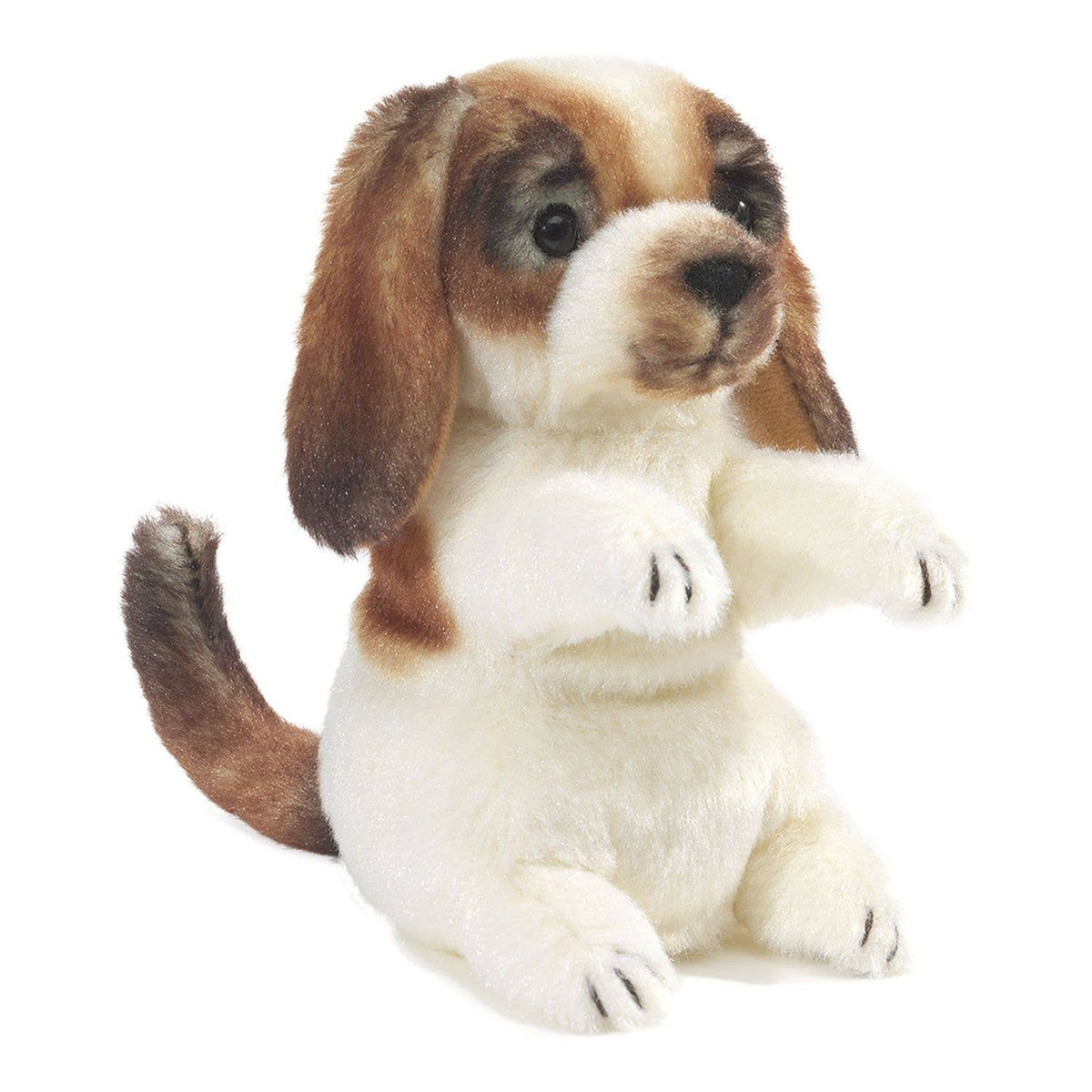 Marionnette à Doigt Chien