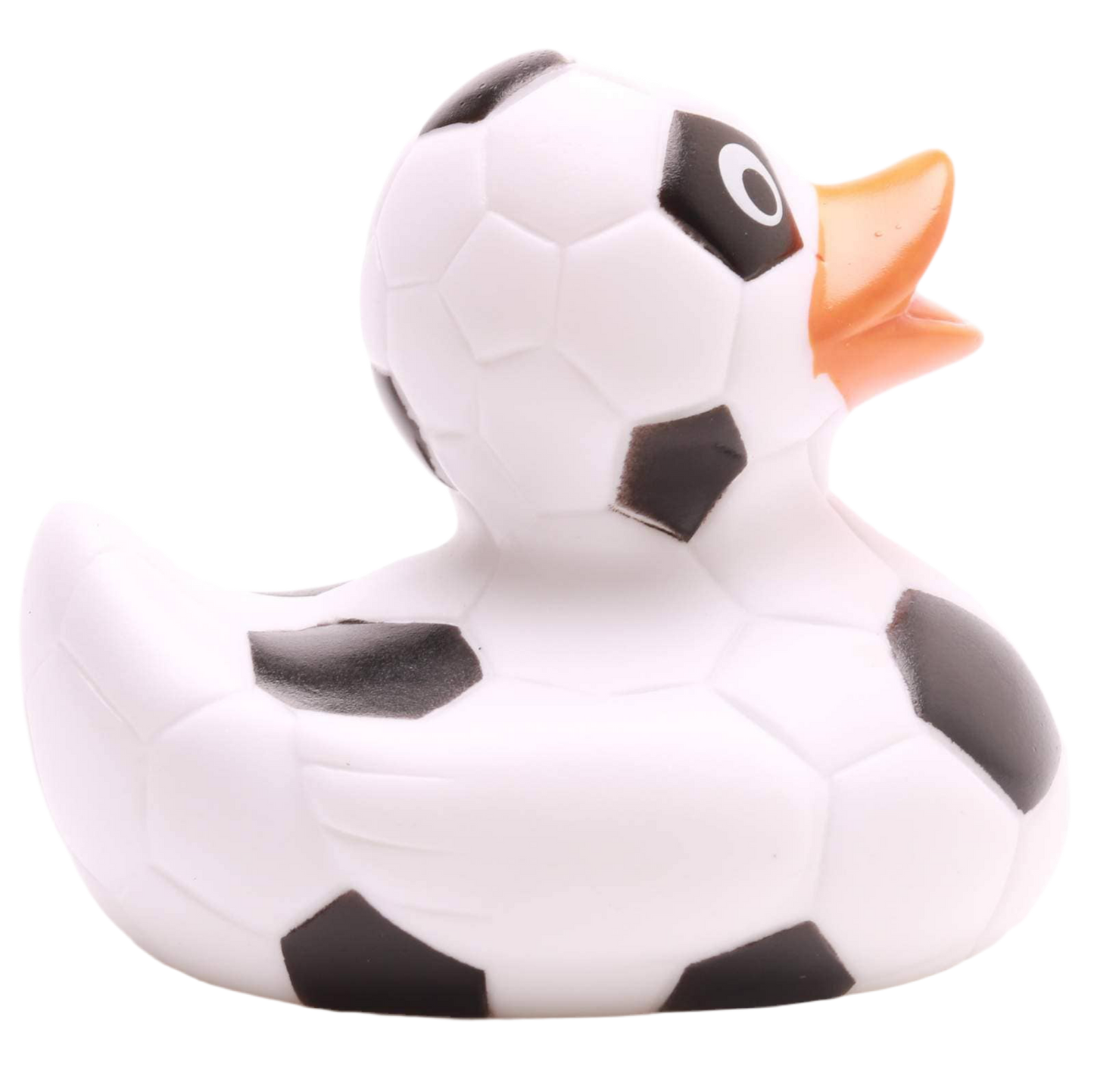 Duck Soccer Ball