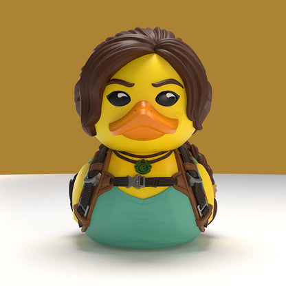 Canard Tomb Raider: Lara Croft 30th Anniversary TUBBZ (Mini Edition)