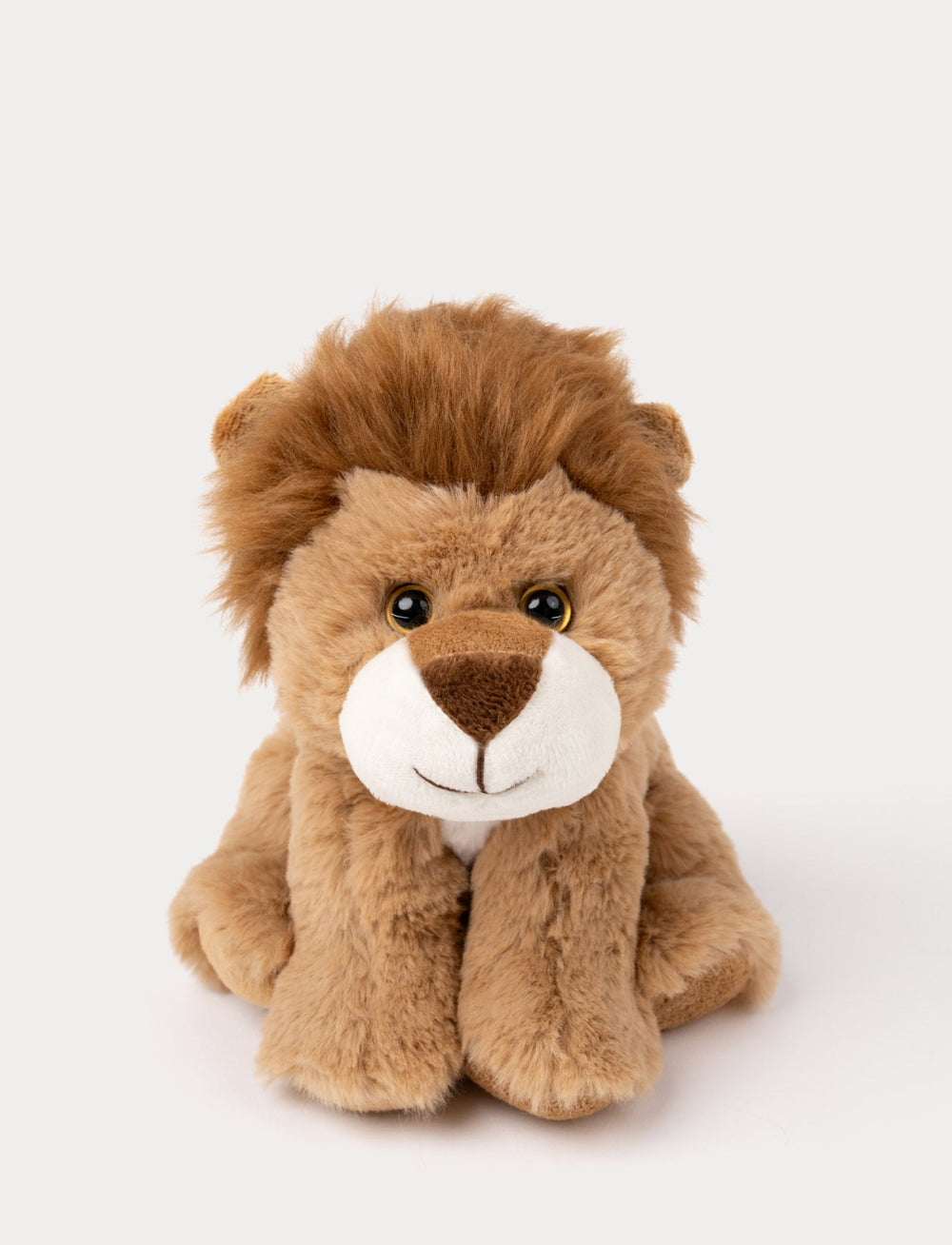 Trio de Peluches Jungle Kidz