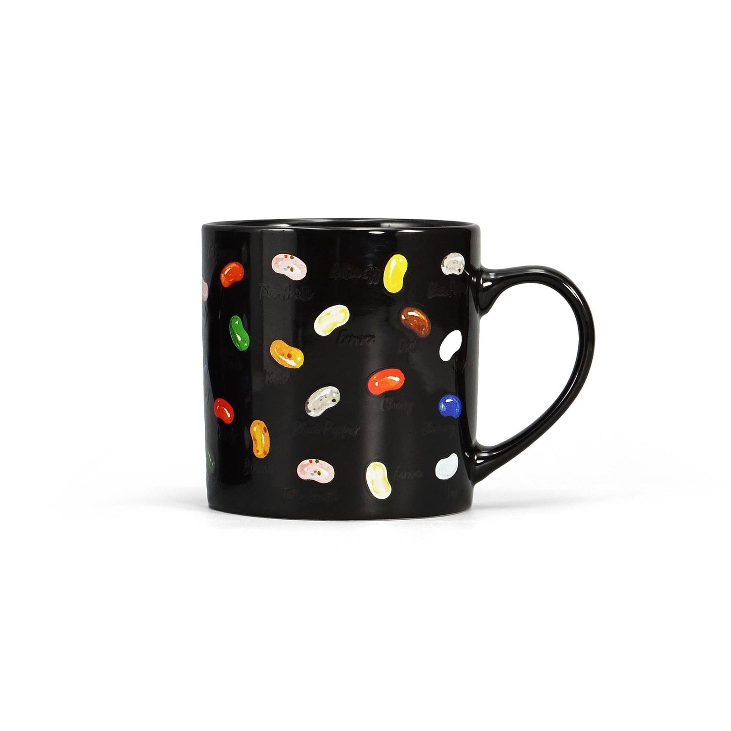 Harry Potter Bertie Botts Heat-Changing Mug – 310 ml