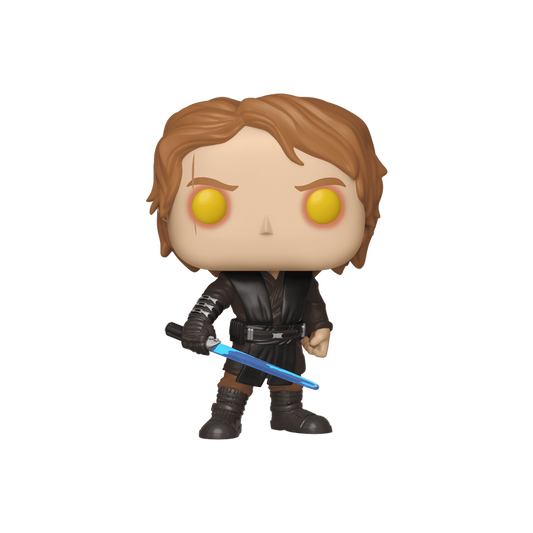 Dark Side Anakin (SE) - PRECOMMANDE*