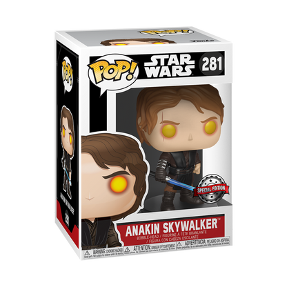 Dark Side Anakin (SE)  - PRECOMMANDE*