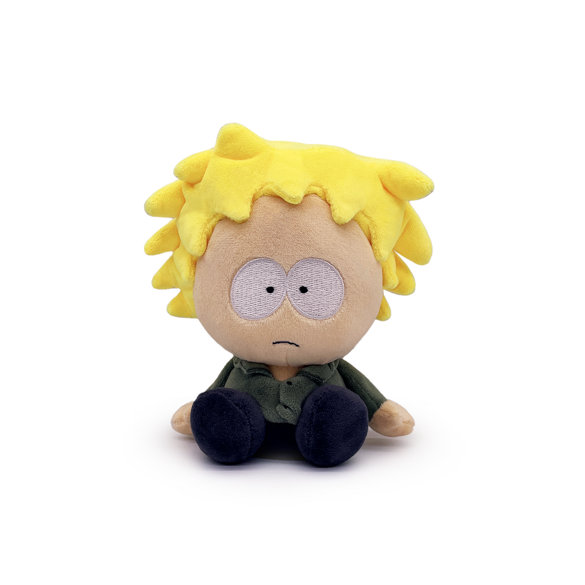 Tweek Shoulder Rider (6in)