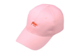 Casquette Renard Brodé