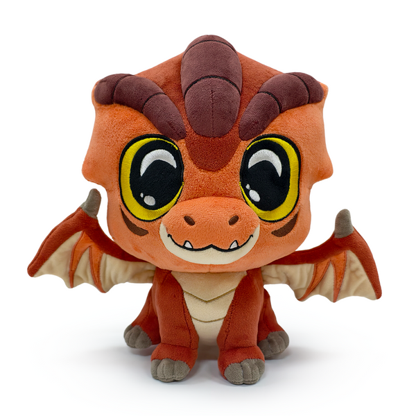 ミオのドラゴンぬいぐるみ (23cm)
