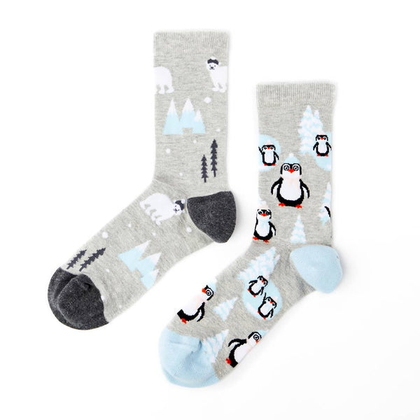 Conjunto de meias Igloo para oferta