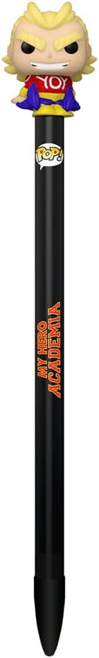 Pop! My Hero Academia Pen Toppers