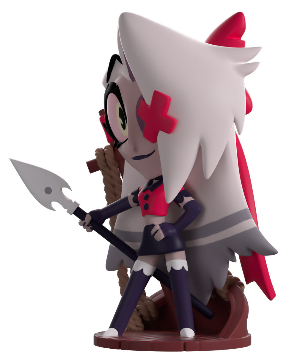 Vaggie - PRECOMMANDE*