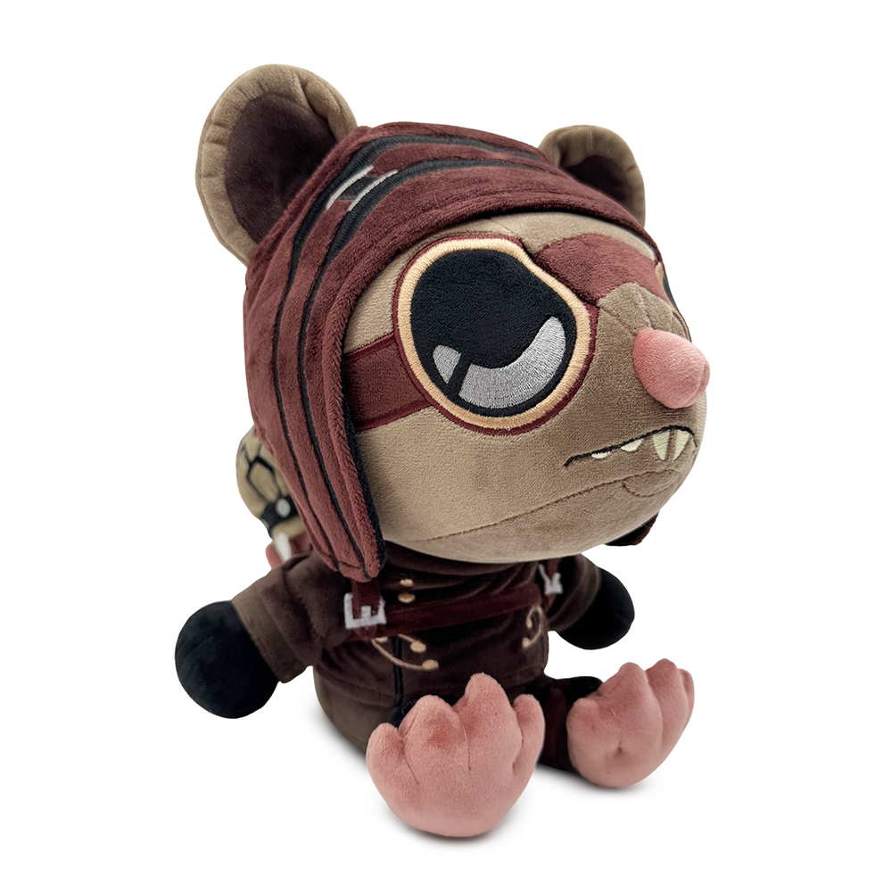 Gustav Gondasa Plush (9in)