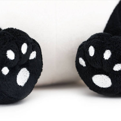 Boo the Panda Plush Toy for Children - 20 cm - 0+