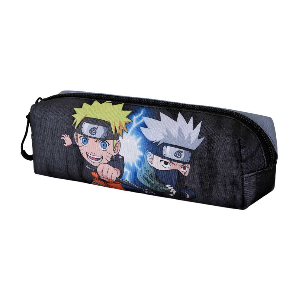Kit de ventilador quadrado Naruto Kid 2.2