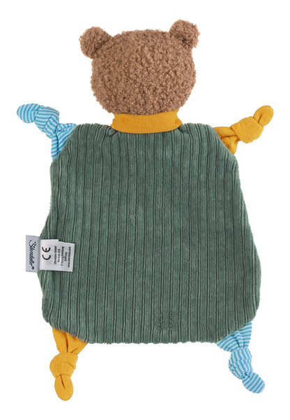 Doudou Ours Ben S - 27 cm – vue 2
