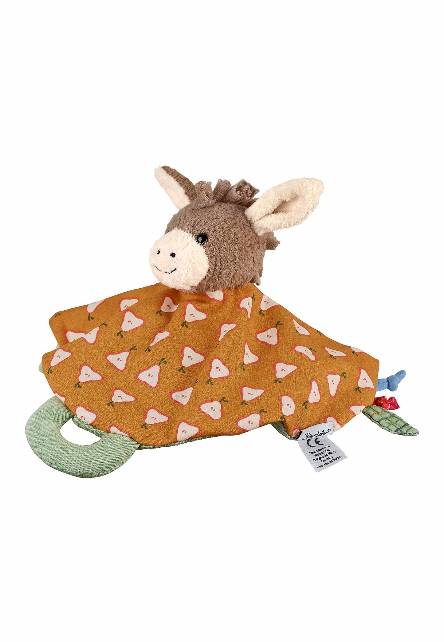 Doudou Âne S
