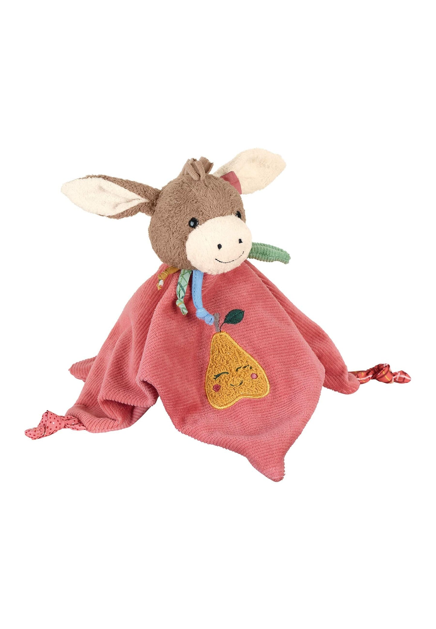 Doudou Âne Emmily M
