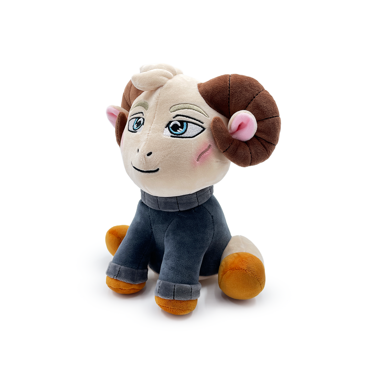 ヤシファイドラミーぬいぐるみ (9インチ)