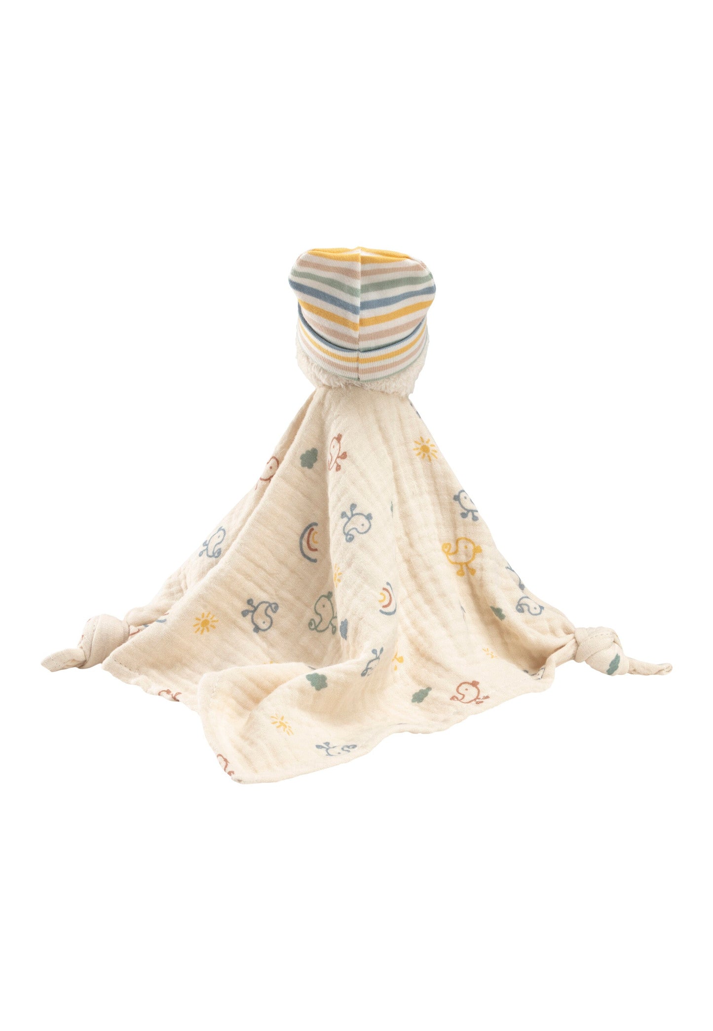 Doudou Canard Edda L