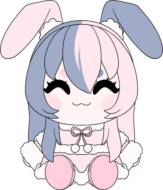 Punkalopi Plush (9in)