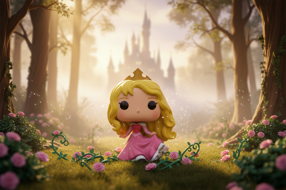 Pop! Aurora