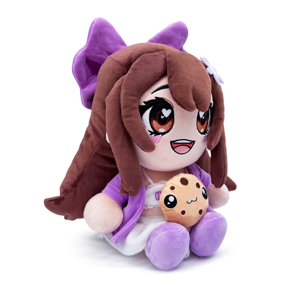 HyperCookiie ぬいぐるみ – 22.9 cm