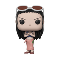 Pop! Nico Robin