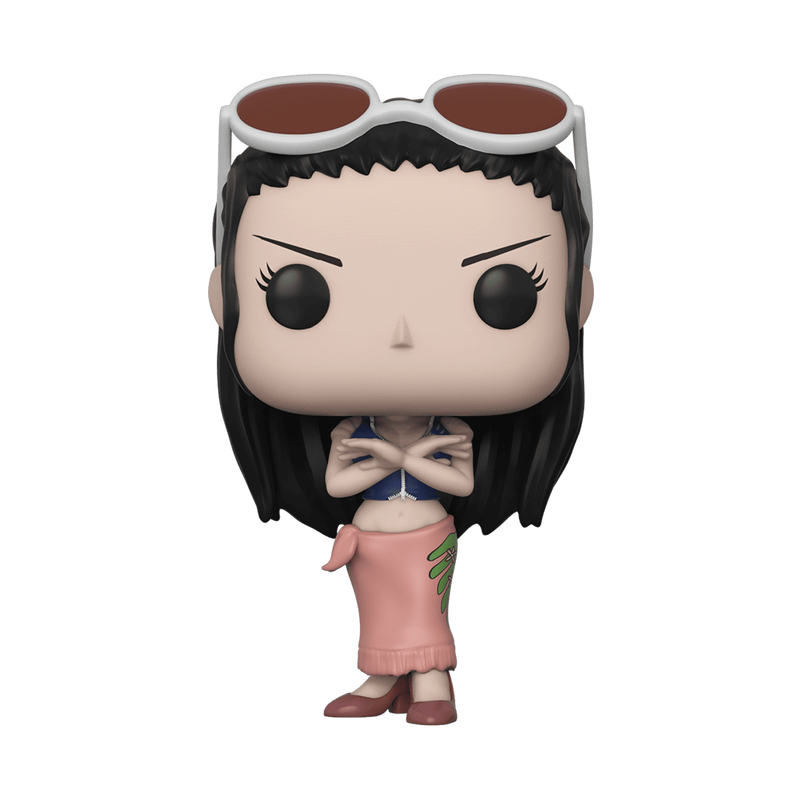 Nico Robin