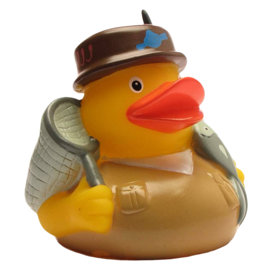 Canard Pêcheur