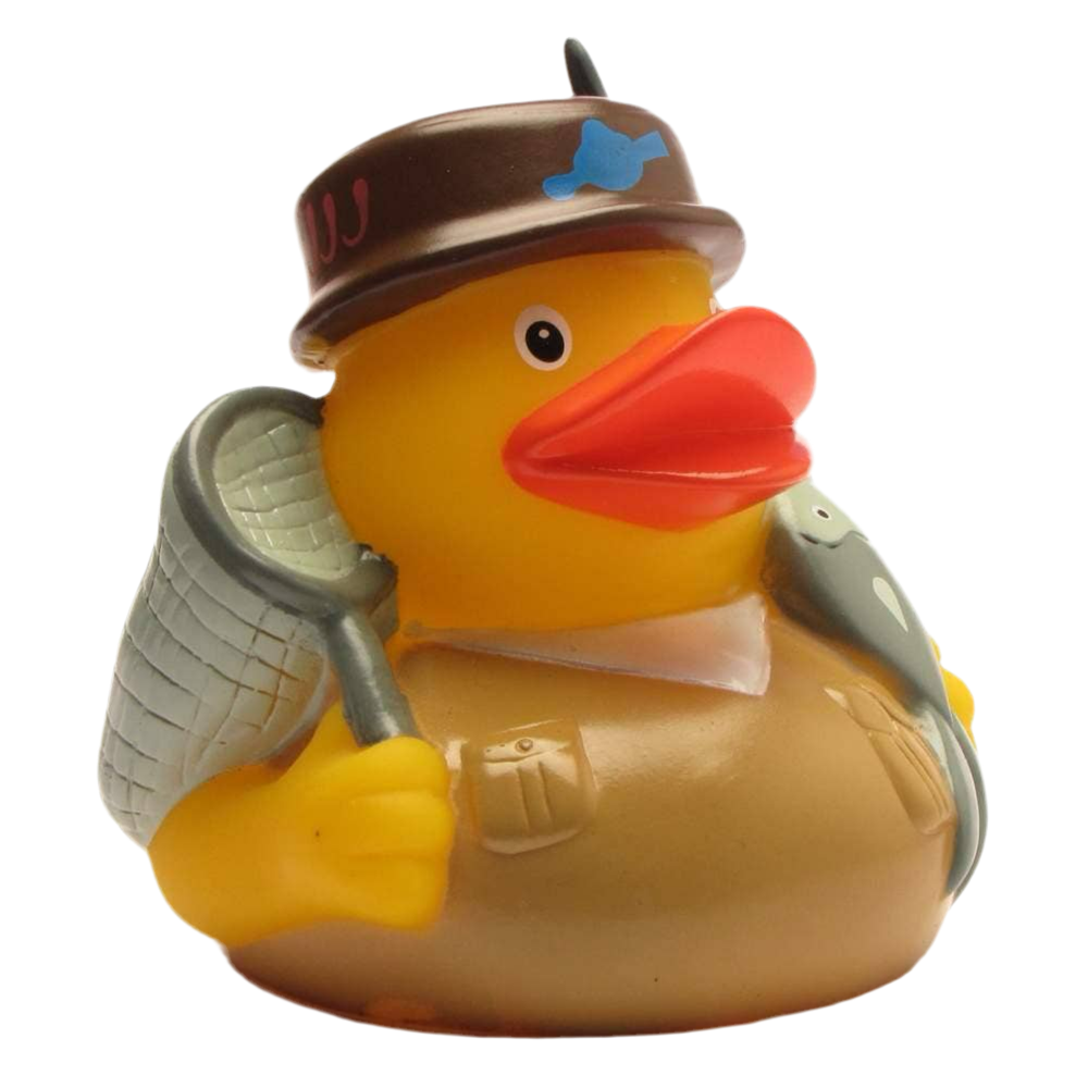 Canard Pêcheur – vue produit 1