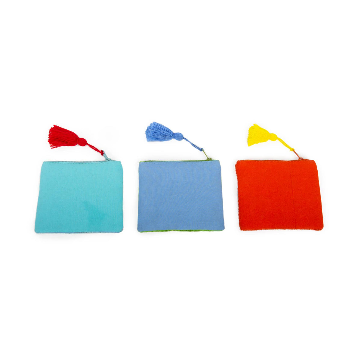 Petite Pochette Étoile