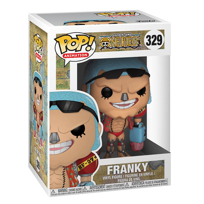 Franky - RESERVA* 