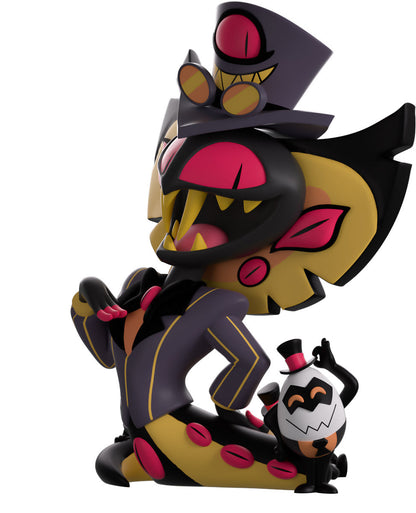 Sir Pentious - PRECOMMANDE*