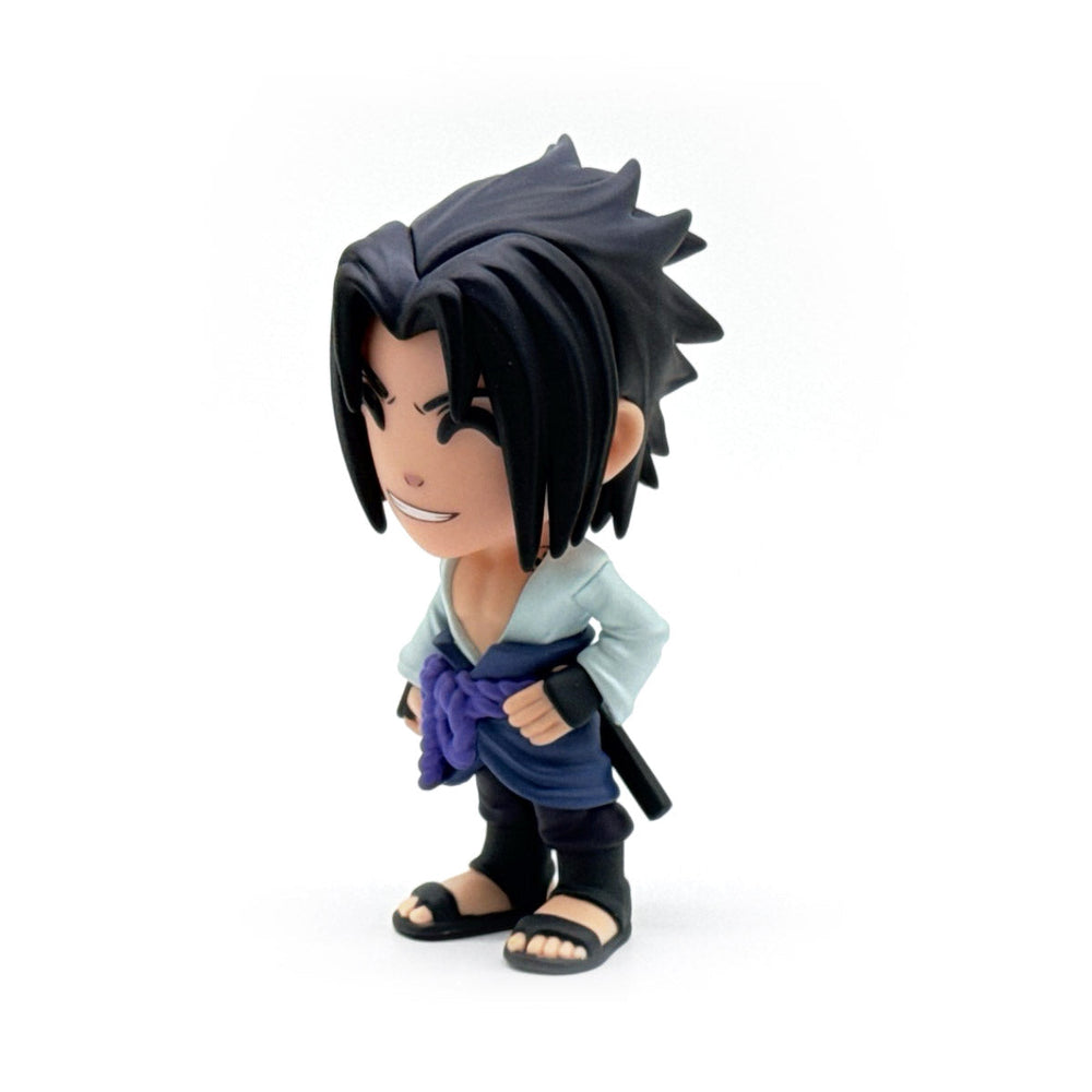 Figurine Sasuke Uchiwa