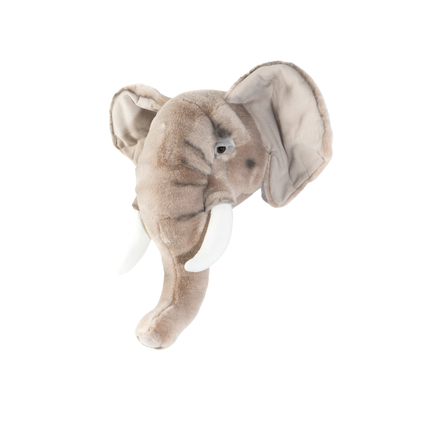 Décoration Murale Peluche George le Éléphant - Wild & Soft
