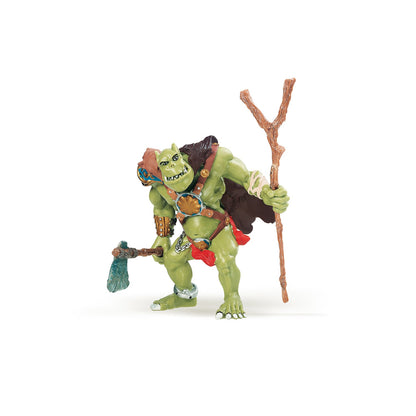 Figurine Mini Fantastiques, 12 pièces