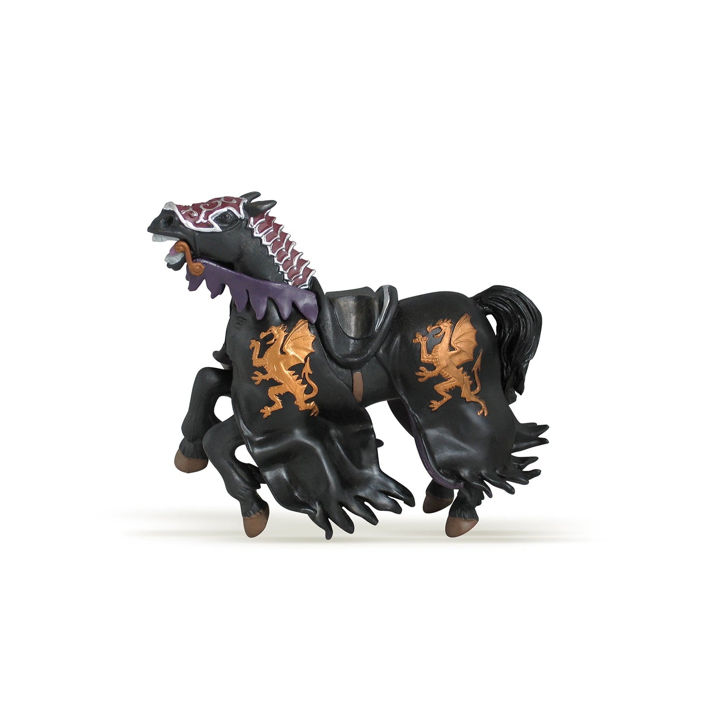Figurine Mini Fantastiques, 12 pièces
