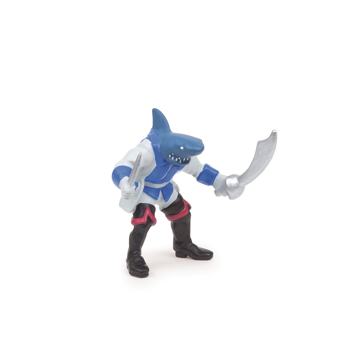 Figurine Mini PLUS Pirates & corsaires, 12 pièces