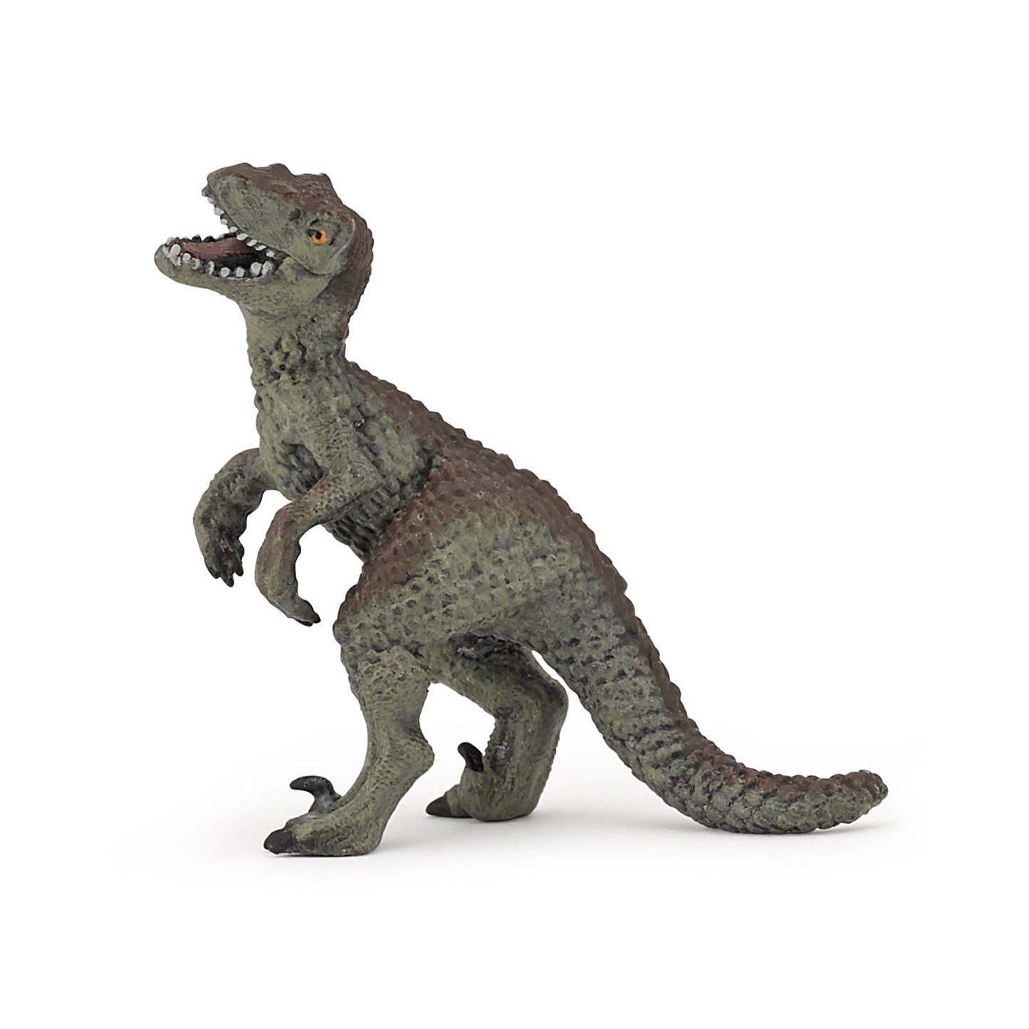 Mini PLUS Dinosaurs Figurine Set 1, 6 pieces