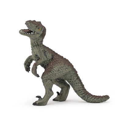 Mini PLUS Dinosaurs Figurine Set 1, 6 pieces