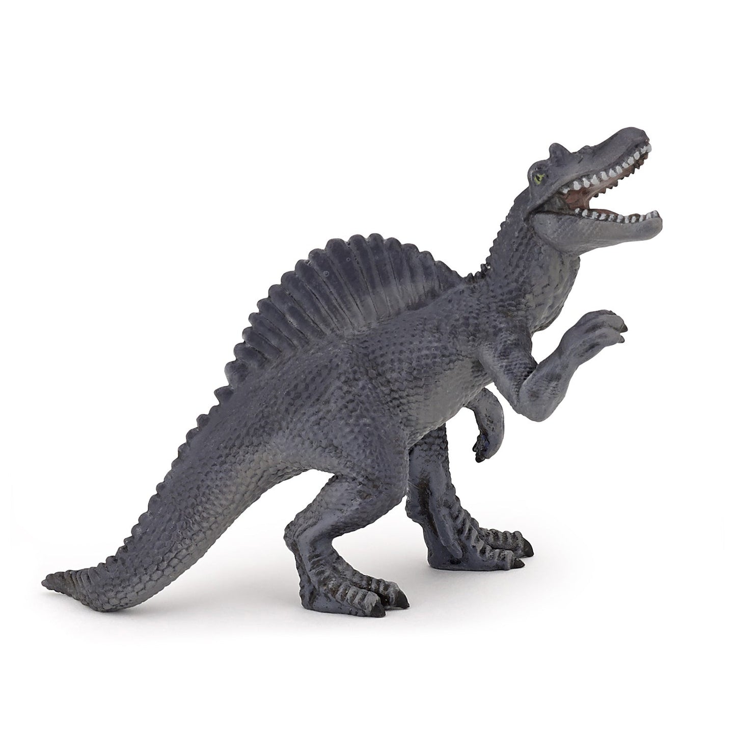 Mini PLUS Dinosaurs Figurine Set 1, 6 pieces