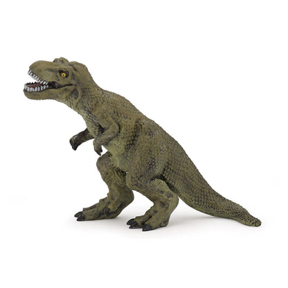 Mini PLUS Dinosaurs Figurine Set 1, 6 pieces