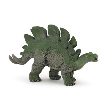 Mini PLUS Dinosaurs Figurine Set 1, 6 pieces