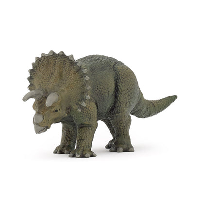 Mini PLUS Dinosaurs Figurine Set 1, 6 pieces