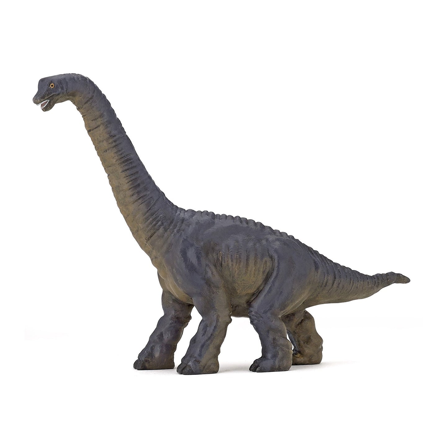 Mini PLUS Dinosaurs Figurine Set 1, 6 pieces