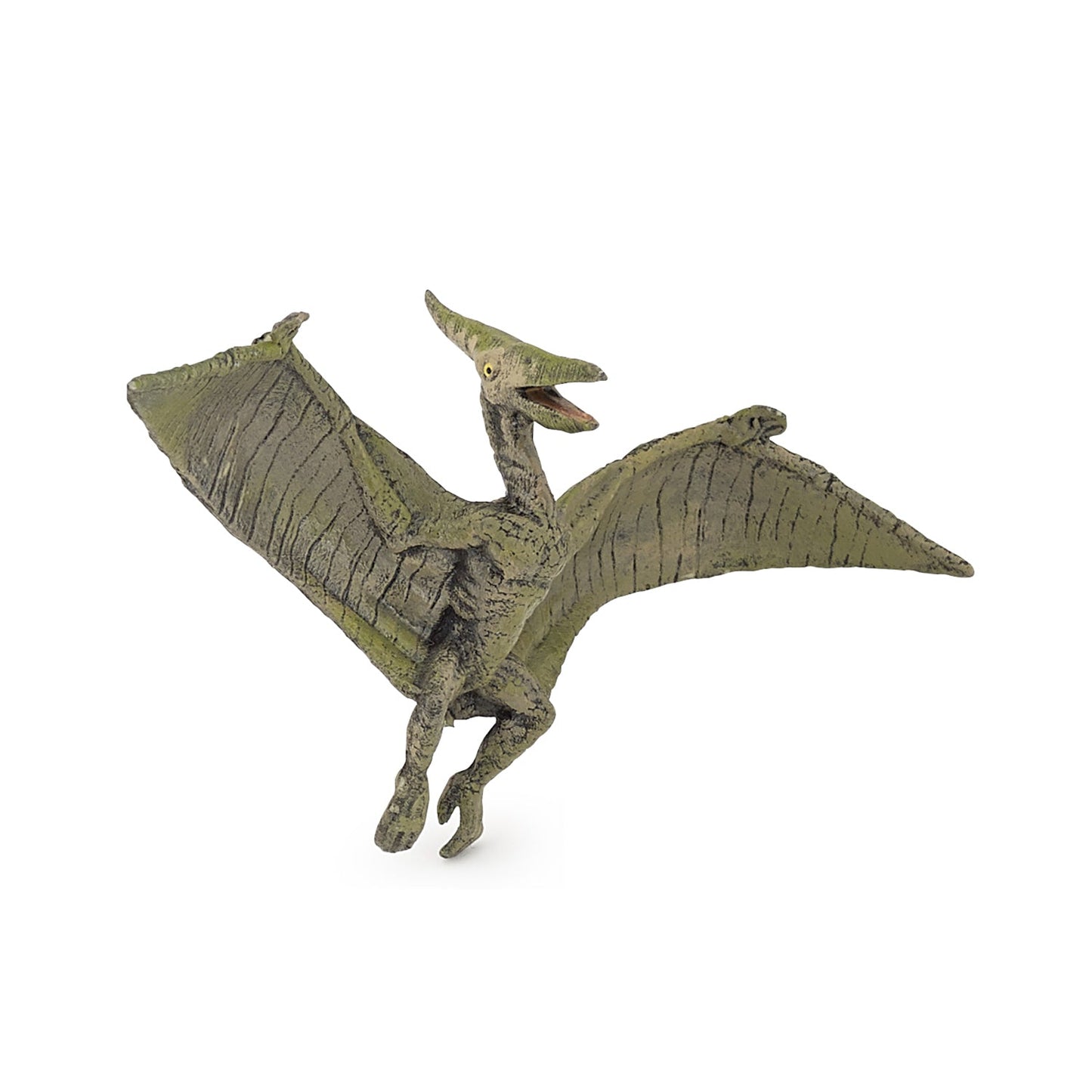 Figurine Mini PLUS Dinosaures Lot 2, 6 pièces