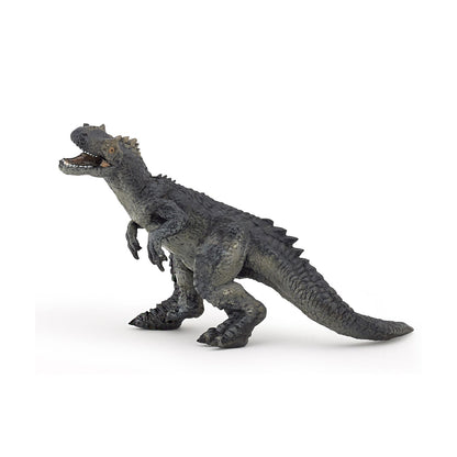 Figurine Mini PLUS Dinosaures Lot 2, 6 pièces