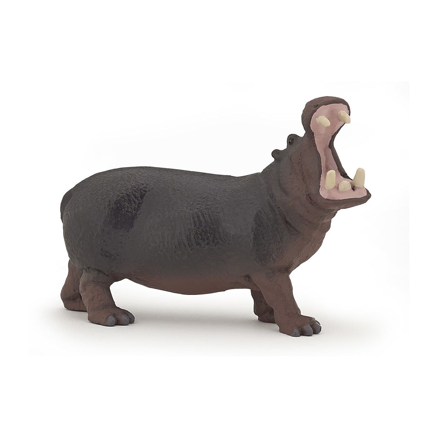 Figurine Mini PLUS Sauvages Lot 1, 6 pièces