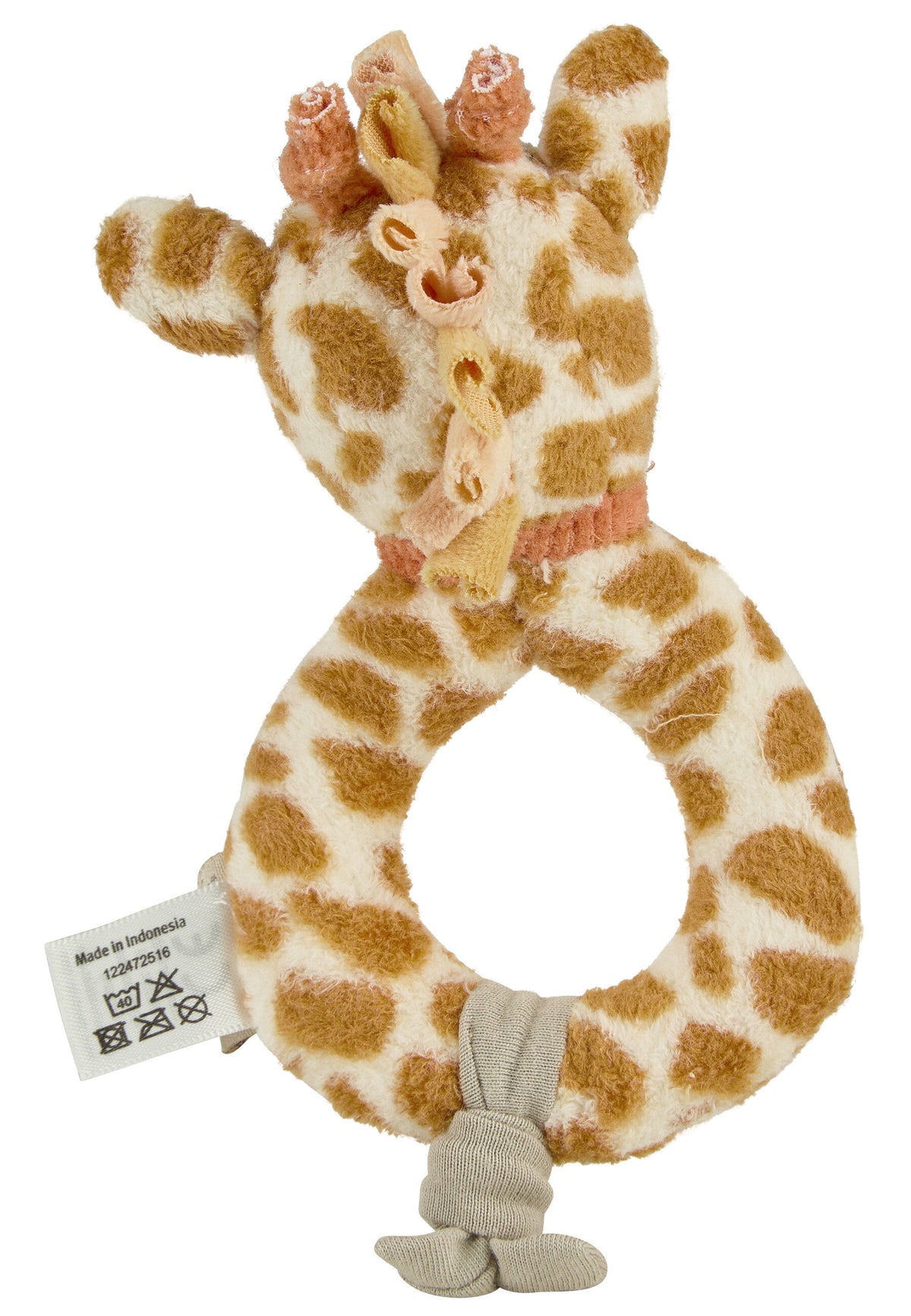 Hochet Girafe Kaya