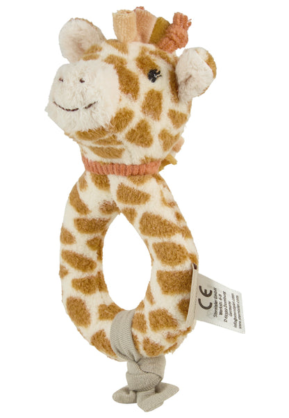 Hochet Girafe Kaya