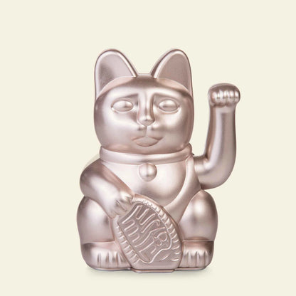 Lucky Cat Moonlight